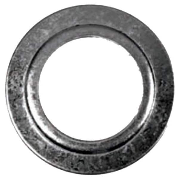 Topaz Electric Reducing Washer 2.50 x 2 in. Steel 920 - main